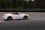 Mazda MX-5 Kuro 2012 года (UK)
